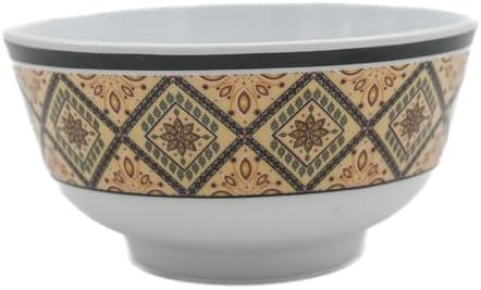 Harmony Melamine Small Serving Soup Side Dishes Bowl - 9CM - Al Kabayel Discount CentreHarmony Melamine Small Serving Soup Side Dishes Bowl - 9CMBowlsHARMONYAl Kabayel Discount Centre