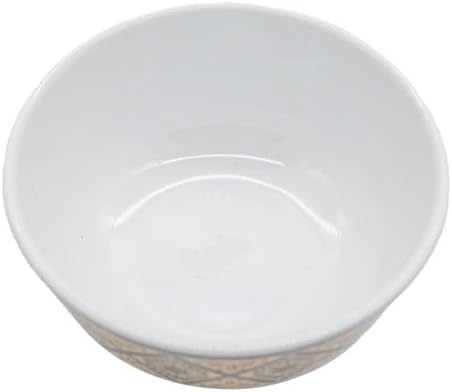 Harmony Melamine Small Serving Soup Side Dishes Bowl - 9CM - Al Kabayel Discount CentreHarmony Melamine Small Serving Soup Side Dishes Bowl - 9CMBowlsHARMONYAl Kabayel Discount Centre
