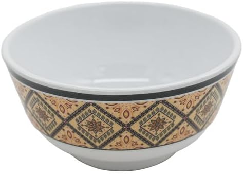 Harmony Melamine Small Serving Soup Side Dishes Bowl - 9CM - Al Kabayel Discount CentreHarmony Melamine Small Serving Soup Side Dishes Bowl - 9CMBowlsHARMONYAl Kabayel Discount Centre