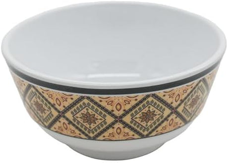 Harmony Melamine Small Serving Soup Side Dishes Bowl - 9CM - Al Kabayel Discount CentreHarmony Melamine Small Serving Soup Side Dishes Bowl - 9CMBowlsHARMONYAl Kabayel Discount Centre