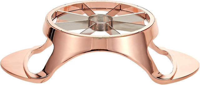 Harmony Stainless Steel Apple Slicer - 18cmX10cm - Golden - Al Kabayel Discount CentreHarmony Stainless Steel Apple Slicer - 18cmX10cm - GoldenKitchen Utensils & GadgetsHARMONYAl Kabayel Discount Centre