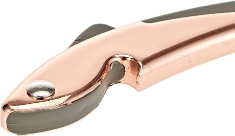 Harmony Stainless Steel Bottle Opener , Rose Gold - Al Kabayel Dicount CenterHarmony Stainless Steel Bottle Opener , Rose GoldOrganizers & AccessoriesharmonyAl Kabayel Dicount Center