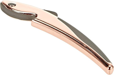 Harmony Stainless Steel Bottle Opener , Rose Gold - Al Kabayel Dicount CenterHarmony Stainless Steel Bottle Opener , Rose GoldOrganizers & AccessoriesharmonyAl Kabayel Dicount Center
