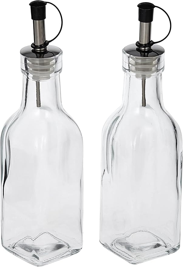 Harmony Table Top Cruet Set - 7 Pieces - Al Kabayel Dicount CenterHarmony Table Top Cruet Set - 7 PiecesOrganizers & AccessoriesharmonyAl Kabayel Dicount Center