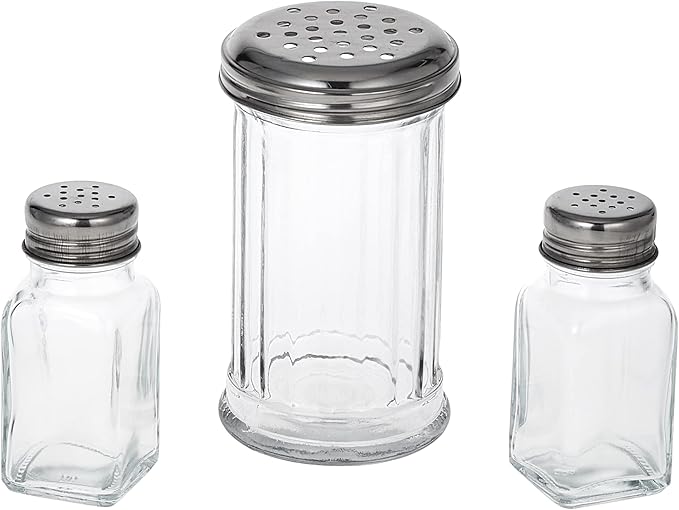 Harmony Table Top Cruet Set - 7 Pieces - Al Kabayel Dicount CenterHarmony Table Top Cruet Set - 7 PiecesOrganizers & AccessoriesharmonyAl Kabayel Dicount Center