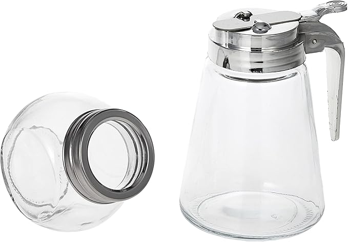 Harmony Table Top Cruet Set - 7 Pieces - Al Kabayel Dicount CenterHarmony Table Top Cruet Set - 7 PiecesOrganizers & AccessoriesharmonyAl Kabayel Dicount Center