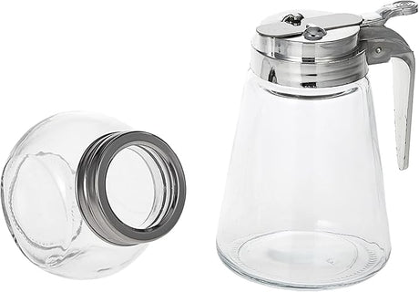 Harmony Table Top Cruet Set - 7 Pieces - Al Kabayel Dicount CenterHarmony Table Top Cruet Set - 7 PiecesOrganizers & AccessoriesharmonyAl Kabayel Dicount Center