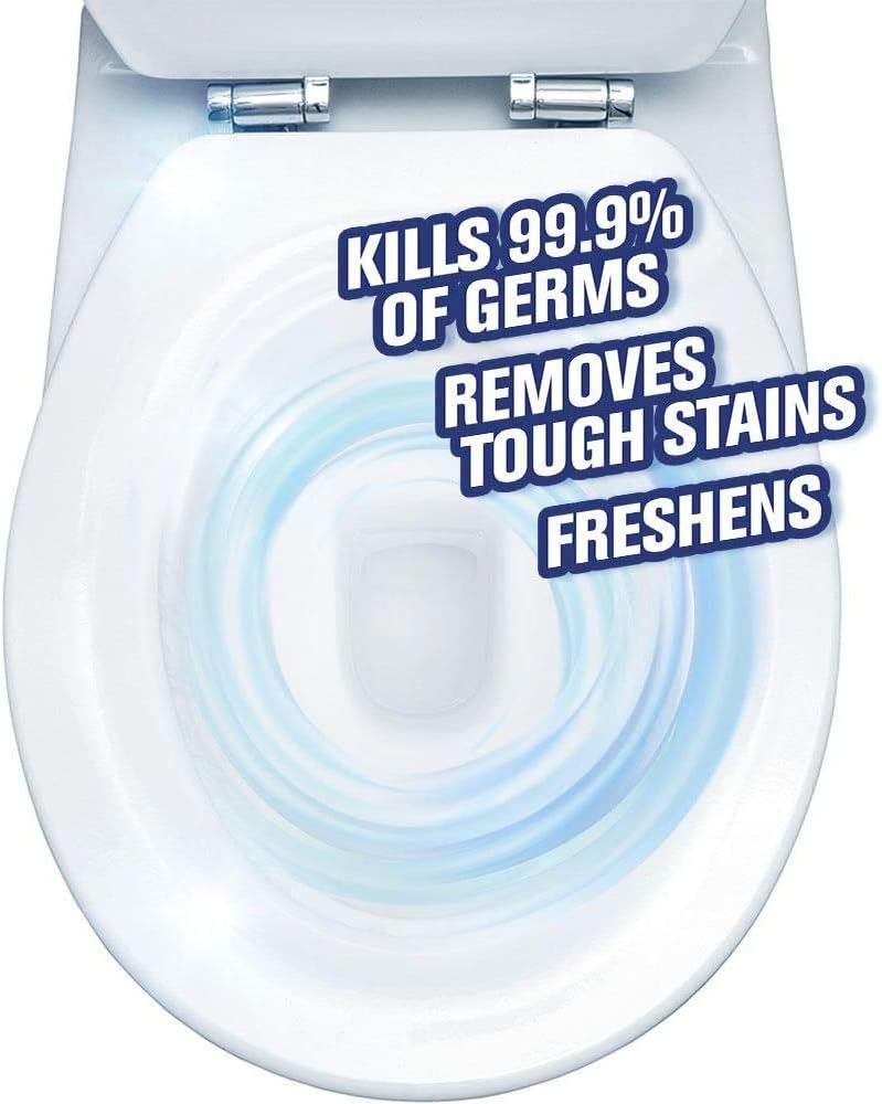 Harpic Pine Active Fresh Toilet Cleaner, 750ml - Al Kabayel Discount CentreHarpic Pine Active Fresh Toilet Cleaner, 750mlHome SuppliesHARPICAl Kabayel Discount Centre