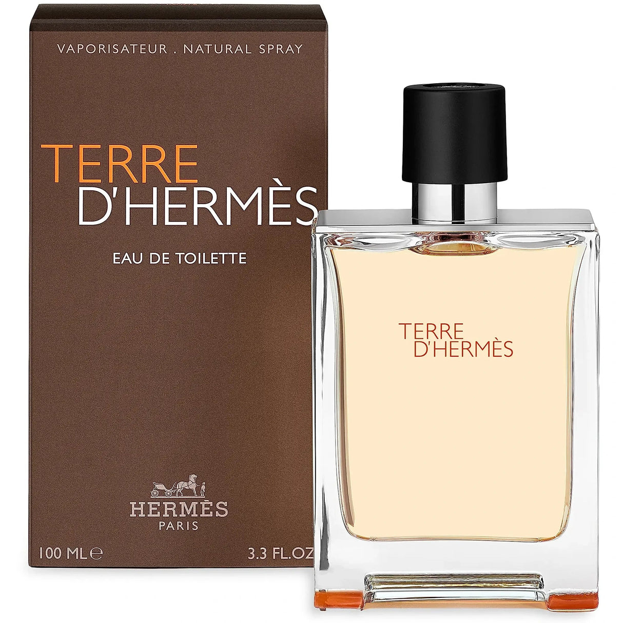 Hermes Terre D'Hermes EDT for Men - 100ml - Al Kabayel Discount CentreHermes Terre D'Hermes EDT for Men - 100mlPerfumesHERMESAl Kabayel Discount Centre