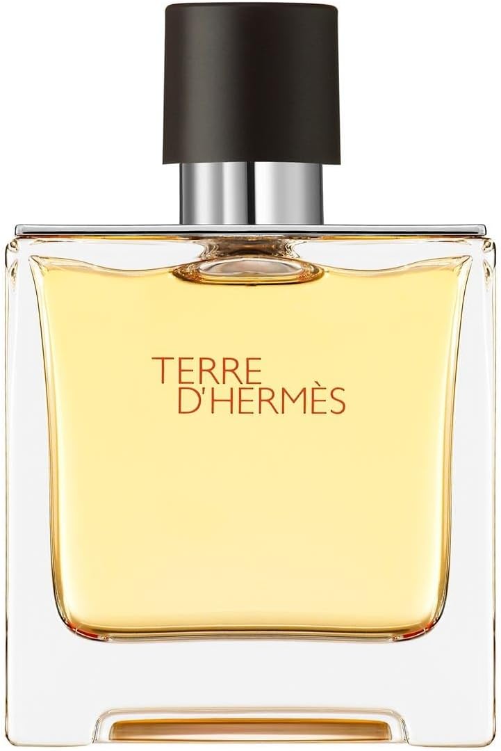 Hermes Terre D'Hermes Parfum for Men - 75ml - Al Kabayel Discount CentreHermes Terre D'Hermes Parfum for Men - 75mlPerfumesHERMESAl Kabayel Discount Centre