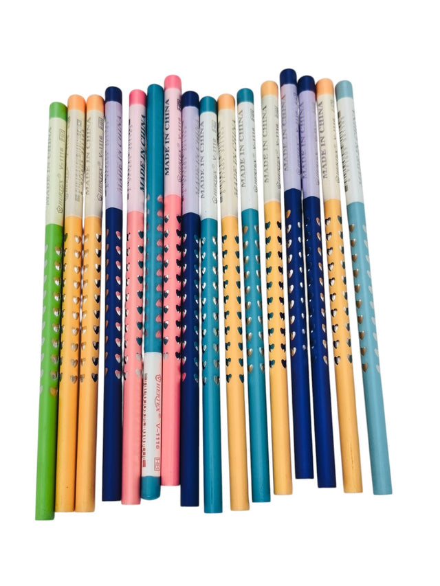 HERTEX 72pcs School Office HB Triangle Pencils - Al Kabayel Discount CentreHERTEX 72pcs School Office HB Triangle PencilsPens, Pencils & MarkersHERTEXAl Kabayel Discount Centre