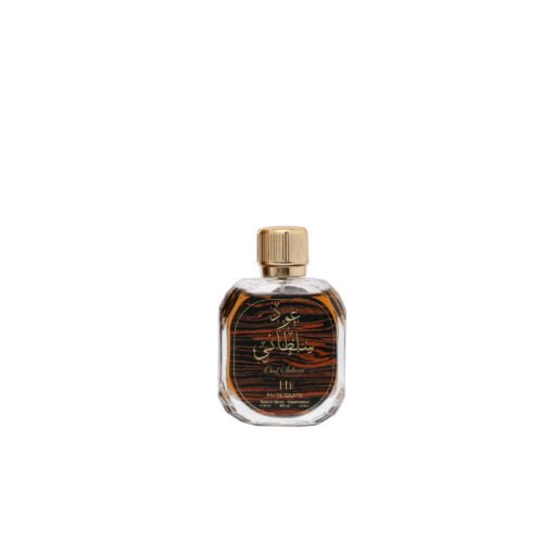 HI PERFUME OUD SULTANI for Unisex 100ml - Al Kabayel Discount CentreHI PERFUME OUD SULTANI for Unisex 100mlFragrancesHI PERFUMEAl Kabayel Discount Centre