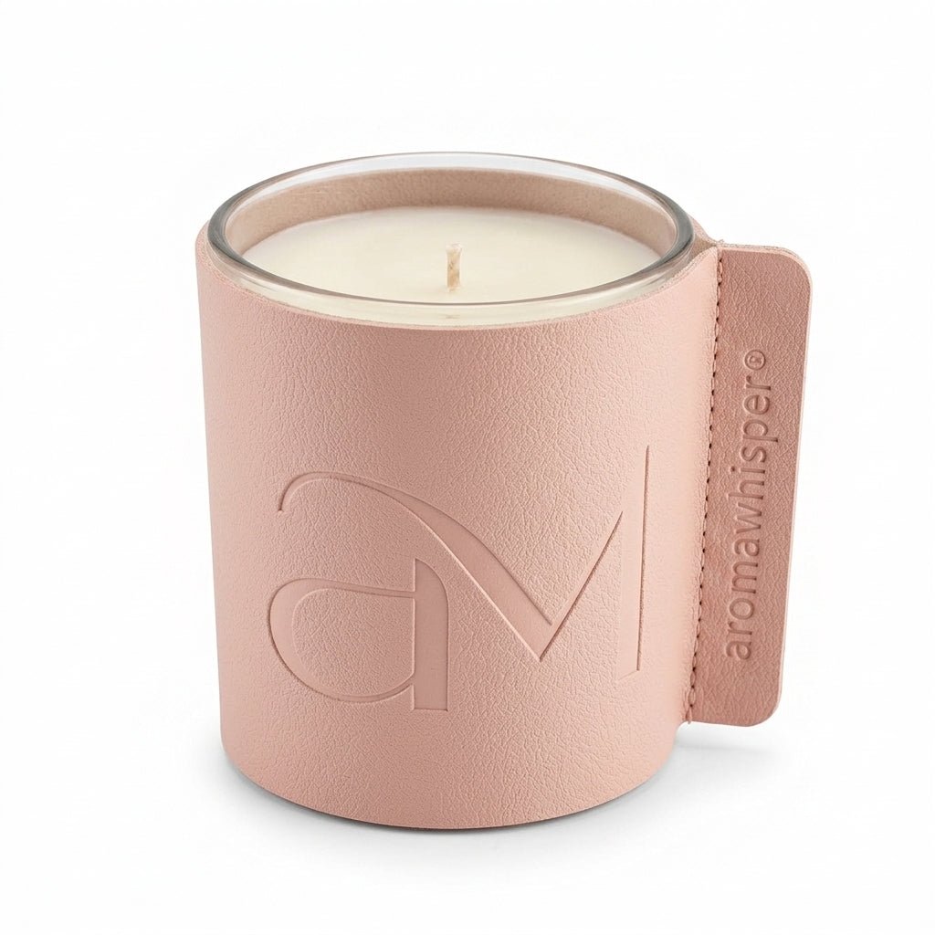 Home Fragrance 7oz Scented Candle – Fresh Rose - Al Kabayel Discount CentreHome Fragrance 7oz Scented Candle – Fresh RoseCandlesHOME FRAGRANCEAl Kabayel Discount Centre