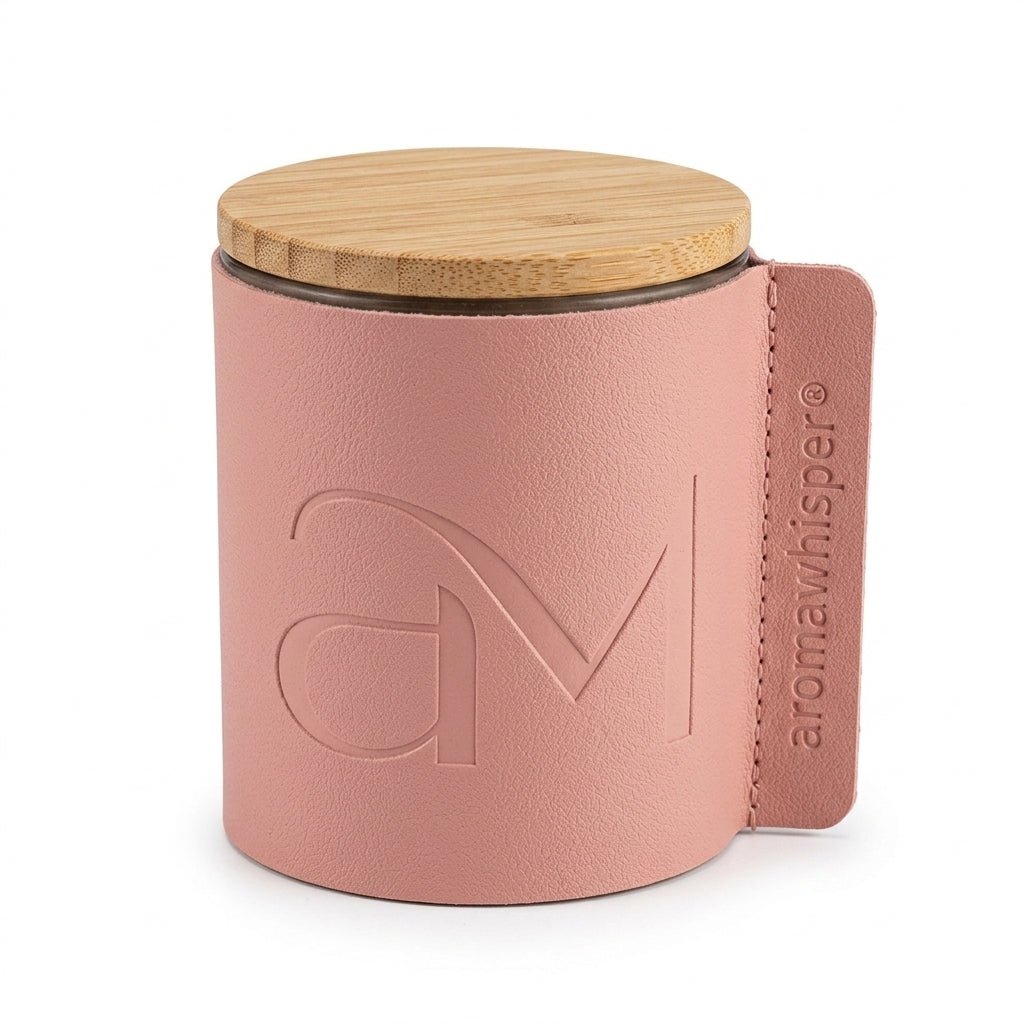 Home Fragrance 7oz Scented Candle – Fresh Rose - Al Kabayel Discount CentreHome Fragrance 7oz Scented Candle – Fresh RoseCandlesHOME FRAGRANCEAl Kabayel Discount Centre