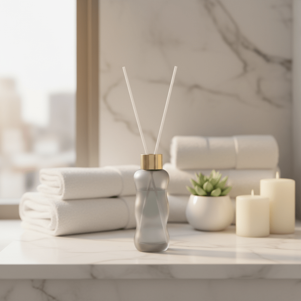 Home Fragrance Amber Myrrh Reed Diffuser 100ml - Al Kabayel Discount CentreHome Fragrance Amber Myrrh Reed Diffuser 100mlHome FragrancesHOME FRAGRANCEAl Kabayel Discount Centre