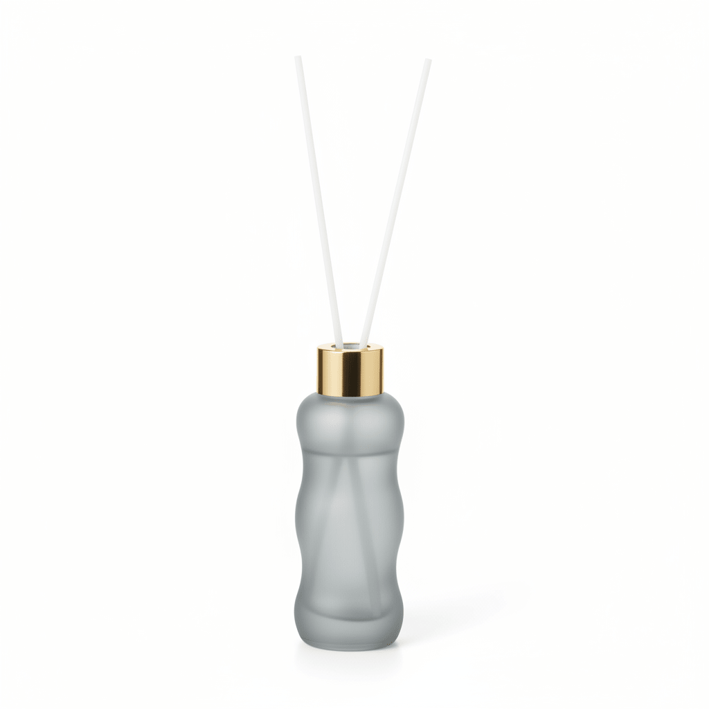 Home Fragrance Amber Myrrh Reed Diffuser 100ml - Al Kabayel Discount CentreHome Fragrance Amber Myrrh Reed Diffuser 100mlHome FragrancesHOME FRAGRANCEAl Kabayel Discount Centre
