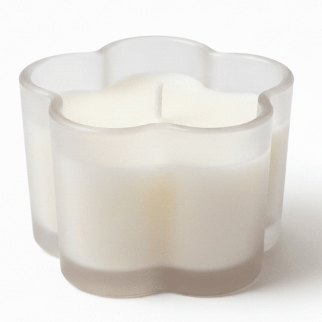 Home Fragrance Bay Leaf & Lime Decorative Aromatherapy Candle for Home and Office – 8 × 6 cm - Al Kabayel Discount CentreHome Fragrance Bay Leaf & Lime Decorative Aromatherapy Candle for Home and Office – 8 × 6 cmHome FragrancesHOME FRAGRANCEAl Kabayel Discount Centre