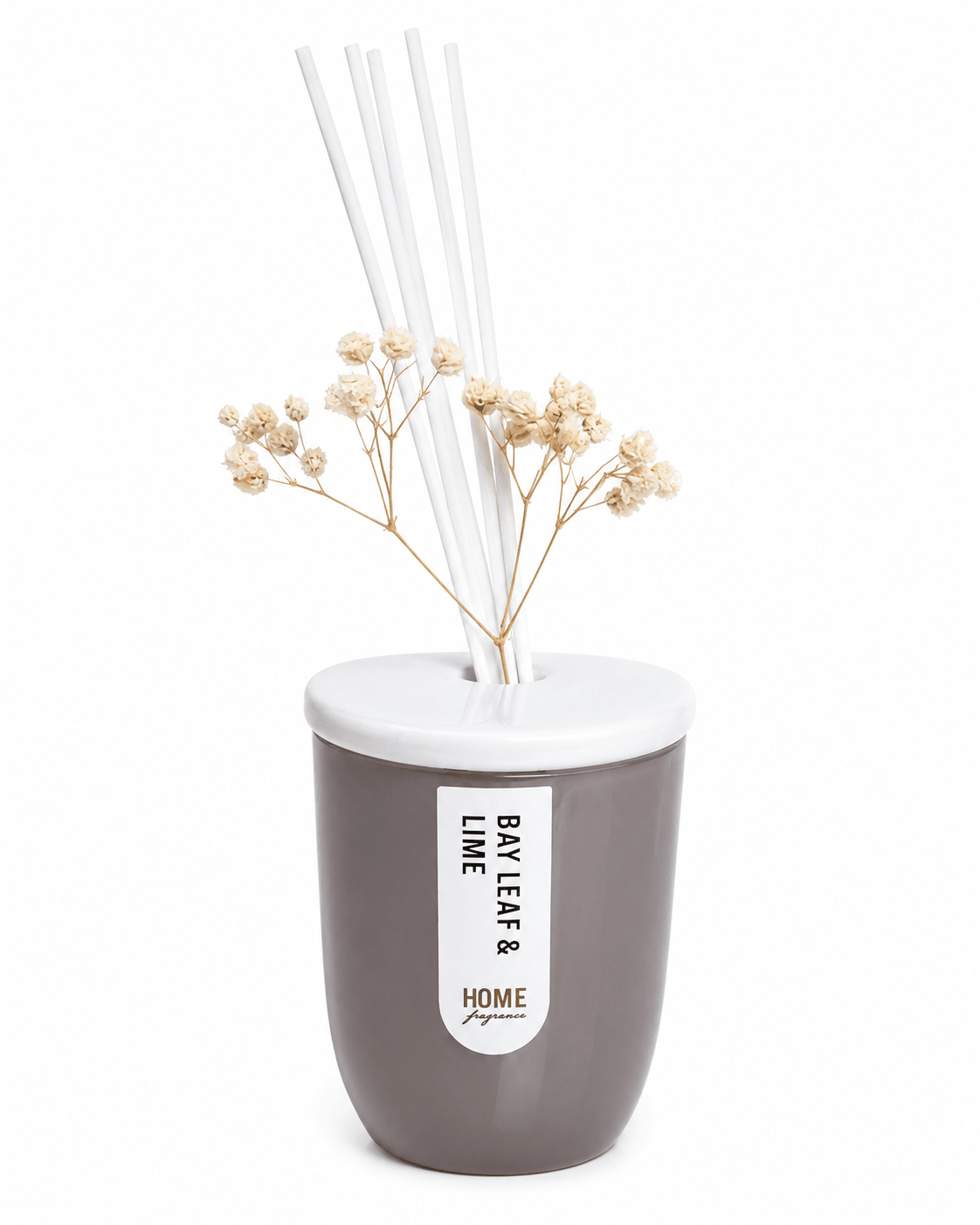 Home Fragrance Reed Diffuser 100ml – Bay Leaf & Lime - Al Kabayel Discount CentreHome Fragrance Reed Diffuser 100ml – Bay Leaf & LimeHome FragrancesHOME FRAGRANCEAl Kabayel Discount Centre