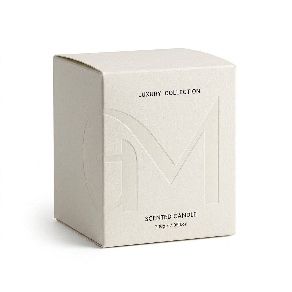 Home Fragrance Scented Candle – Oud & Bergamot 200g / 7.05 fl oz - Al Kabayel Discount CentreHome Fragrance Scented Candle – Oud & Bergamot 200g / 7.05 fl ozCandlesHOME FRAGRANCEAl Kabayel Discount Centre