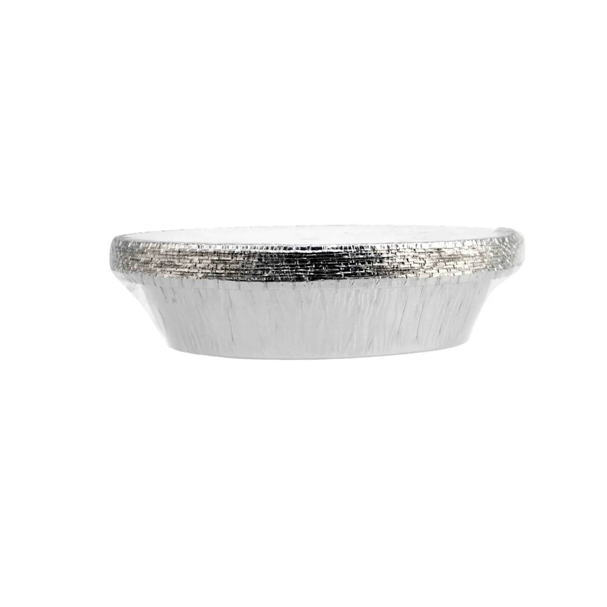 Hotpack 10pcs Round Aluminium Containers with Lid 690cc - Al Kabayel Discount CentreHotpack 10pcs Round Aluminium Containers with Lid 690ccDisposablesHOTPACKAl Kabayel Discount Centre