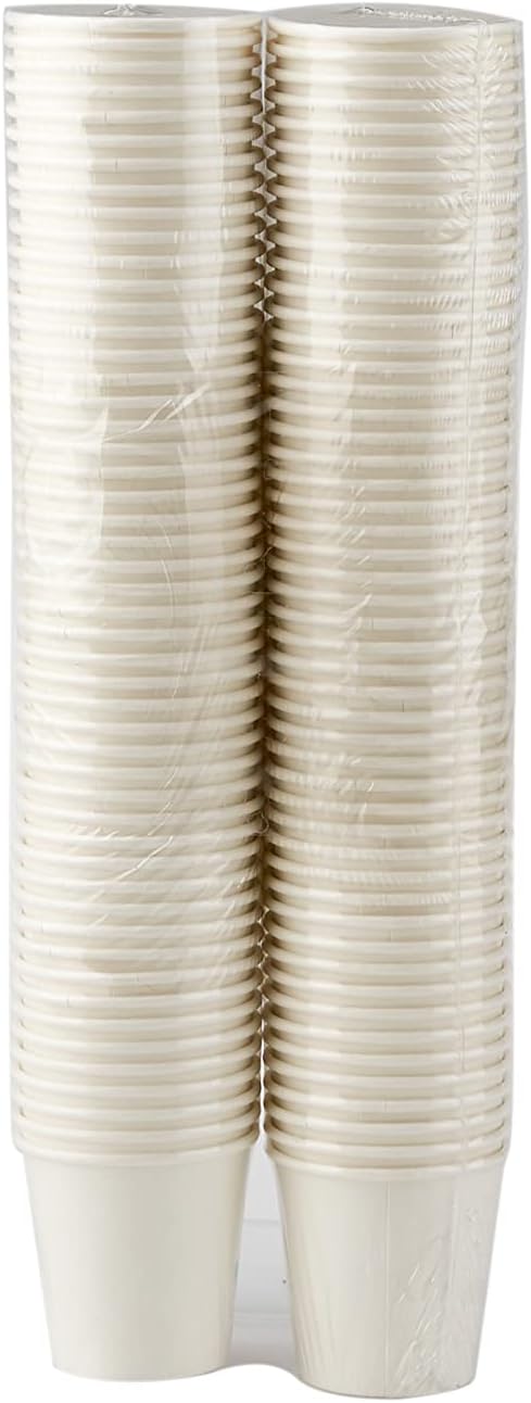 Hotpack 2.5oz Paper Kawa Cups Twin Pack – 100 Pieces - Al Kabayel Discount CentreHotpack 2.5oz Paper Kawa Cups Twin Pack – 100 PiecesDisposablesHOTPACKAl Kabayel Discount Centre
