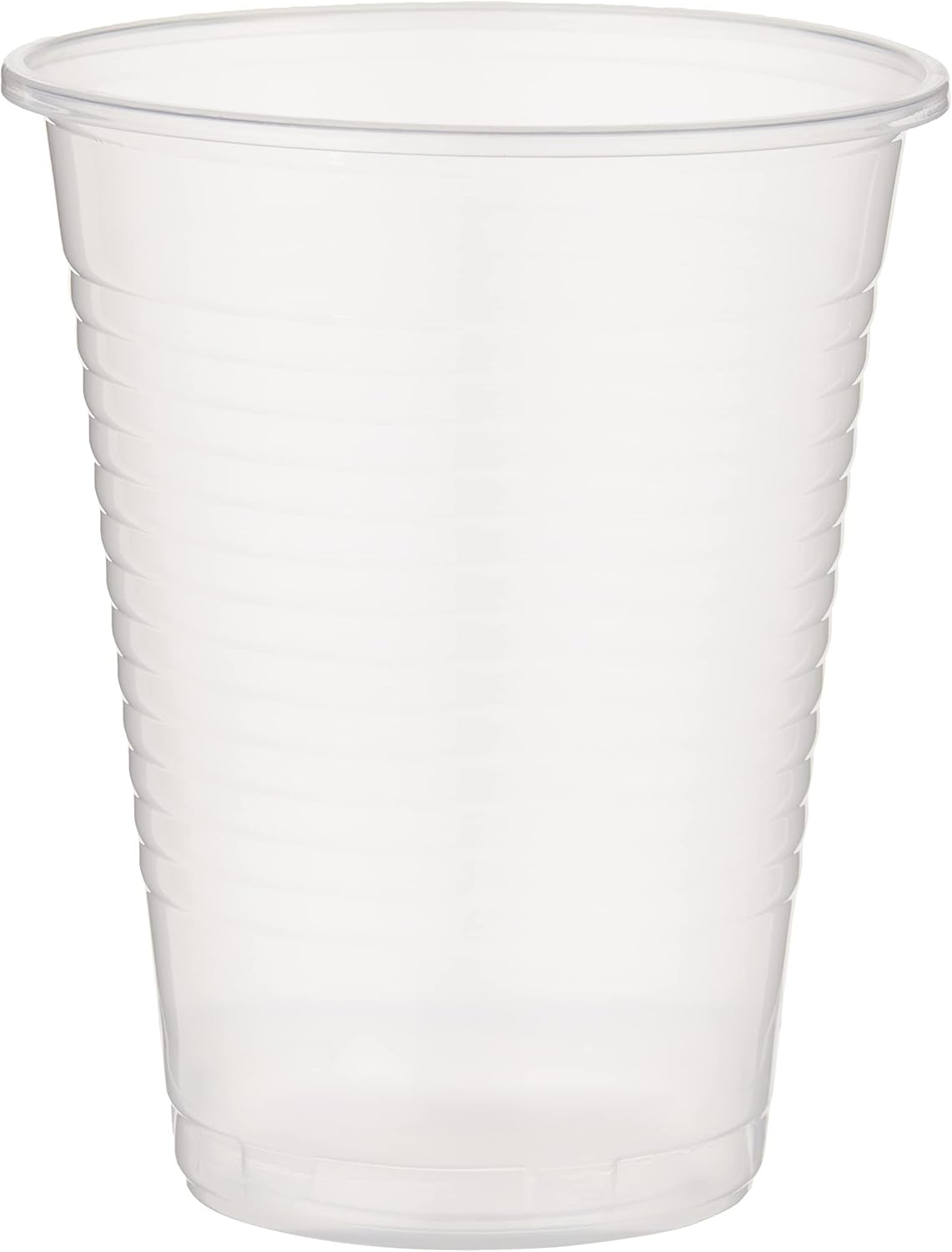 Hotpack 6oz Clear Plastic Cups for Cold Drinks – 50 Pieces Pack - Al Kabayel Discount CentreHotpack 6oz Clear Plastic Cups for Cold Drinks – 50 Pieces PackDisposablesHOTPACKAl Kabayel Discount Centre