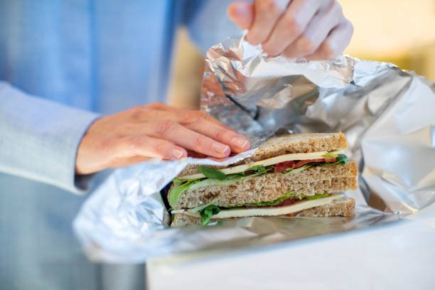 Hotpack Aluminium Foil 450mm Width, 1000g Gross Weight, Cooking - Storing - Wrapping - Al Kabayel Discount CentreHotpack Aluminium Foil 450mm Width, 1000g Gross Weight, Cooking - Storing - WrappingJars & Food SaversHOTPACKAl Kabayel Discount Centre