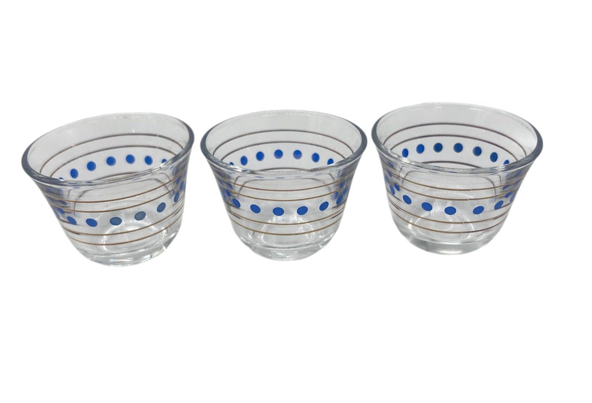 I - MAN Glass Cawa Cup 3pcs Set 90ml, Red - Al Kabayel Discount CentreI - MAN Glass Cawa Cup 3pcs Set 90ml, RedTea CupsI - MANAl Kabayel Discount Centre