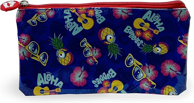 Illumination Minions - The Rise of Gru 5 - in - 1 School Set Includes 18" Trolley Bag, Lunch Bag, Pencil Case, Lunch Box, Water Bottle - Al Kabayel Discount CentreIllumination Minions - The Rise of Gru 5 - in - 1 School Set Includes 18" Trolley Bag, Lunch Bag, Pencil Case, Lunch Box, Water BottleSchool BagsILLUMINATIONAl Kabayel Discount Centre