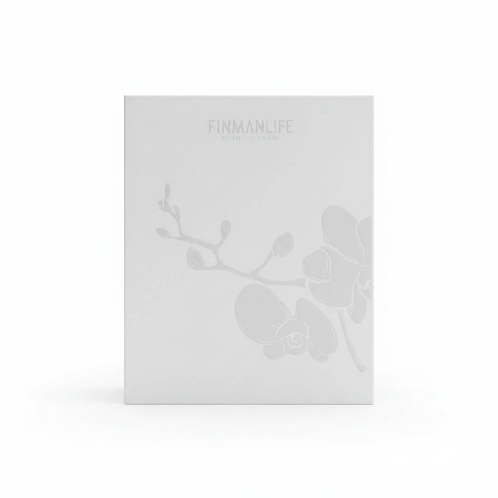 Finmanlife ناشر الروائح 150 مل – عودة إلى الطبيعة