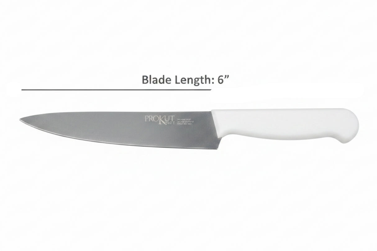 Windcera Prokut Kitchen Knife 6"