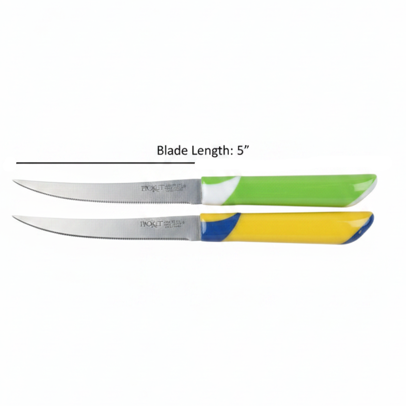 Windcera Procut 3-Pcs Utility Knife Set 5"