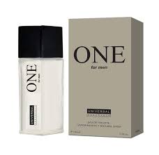 Universal Fragrance One For Men 305 EDT Perfume-100ML