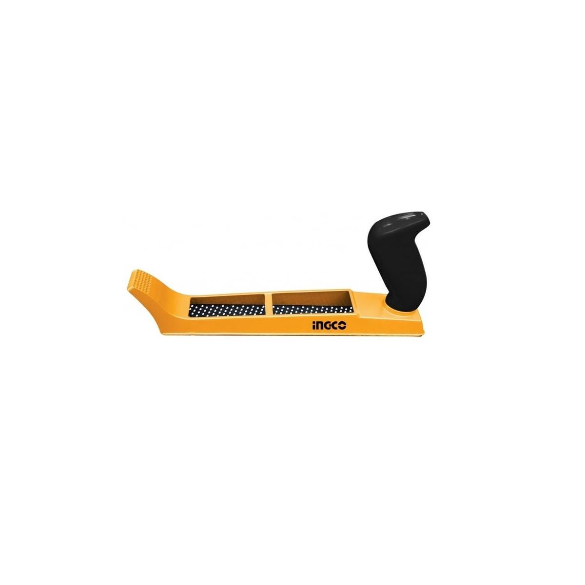 Ingco Block Plate 250mm, Precision Machined Tool for Flatness Testing & Setup - Al Kabayel Discount CentreIngco Block Plate 250mm, Precision Machined Tool for Flatness Testing & SetupToolsINGCOAl Kabayel Discount Centre