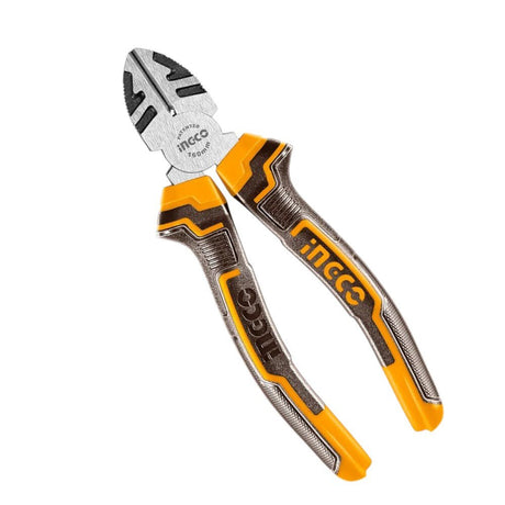 INGCO Diagonal Cutting Pliers 160mm(6") - Al Kabayel Discount CentreINGCO Diagonal Cutting Pliers 160mm(6")Hand ToolsINGCOAl Kabayel Discount Centre