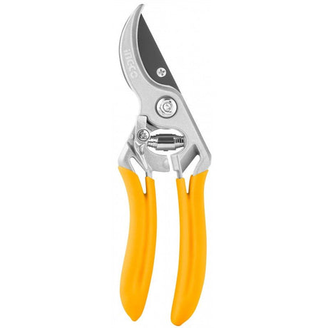 INGCO Pruning Shear 200mm(8") - Al Kabayel Discount CentreINGCO Pruning Shear 200mm(8")Hand ToolsINGCOAl Kabayel Discount Centre