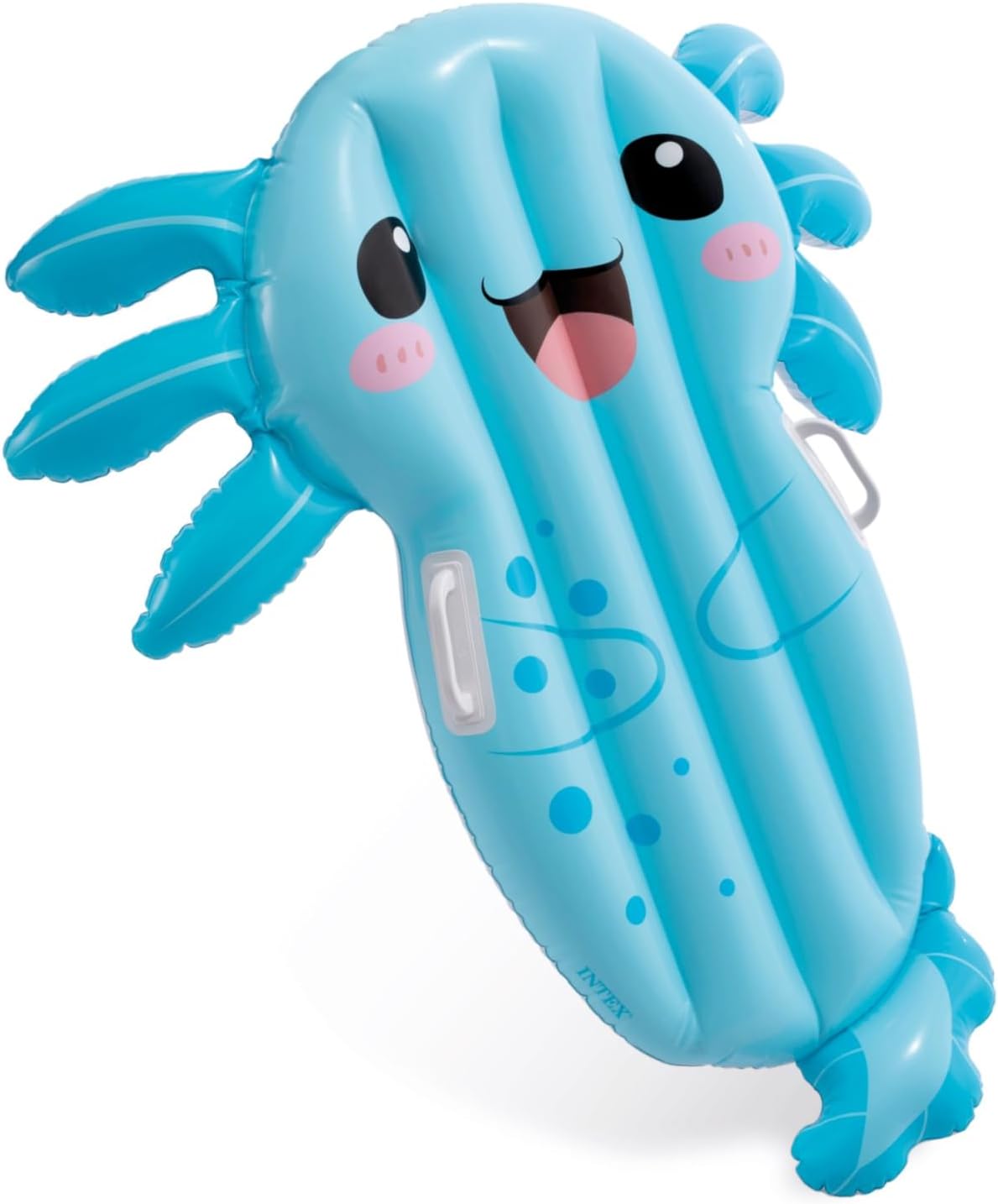 Intex Axolotl Inflatable Float (117 x 107 cm) 3+ - Al Kabayel Discount CentreIntex Axolotl Inflatable Float (117 x 107 cm) 3+Pools & waterplay toysINTEXAl Kabayel Discount Centre