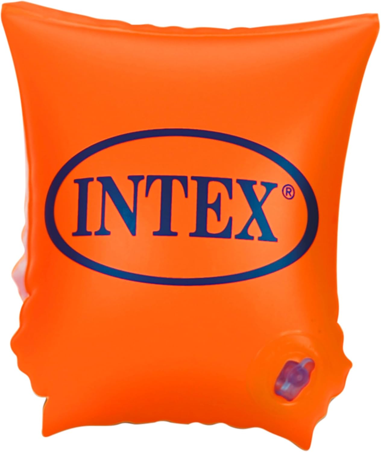 Intex Deluxe Swimming Arm Bands 2 pieces Orange, 58642, 58642EU - 23X15CM - Ages 3+6 - Al Kabayel Discount CentreIntex Deluxe Swimming Arm Bands 2 pieces Orange, 58642, 58642EU - 23X15CM - Ages 3+6Pools & waterplay toysINTEXAl Kabayel Discount Centre