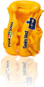 Intex Deluxe Swimming Pool Vest - 58671 - (50X47CM)Ages 3 - Yellow - Al Kabayel Discount CentreIntex Deluxe Swimming Pool Vest - 58671 - (50X47CM)Ages 3 - YellowPools & waterplay toysINTEXAl Kabayel Discount Centre