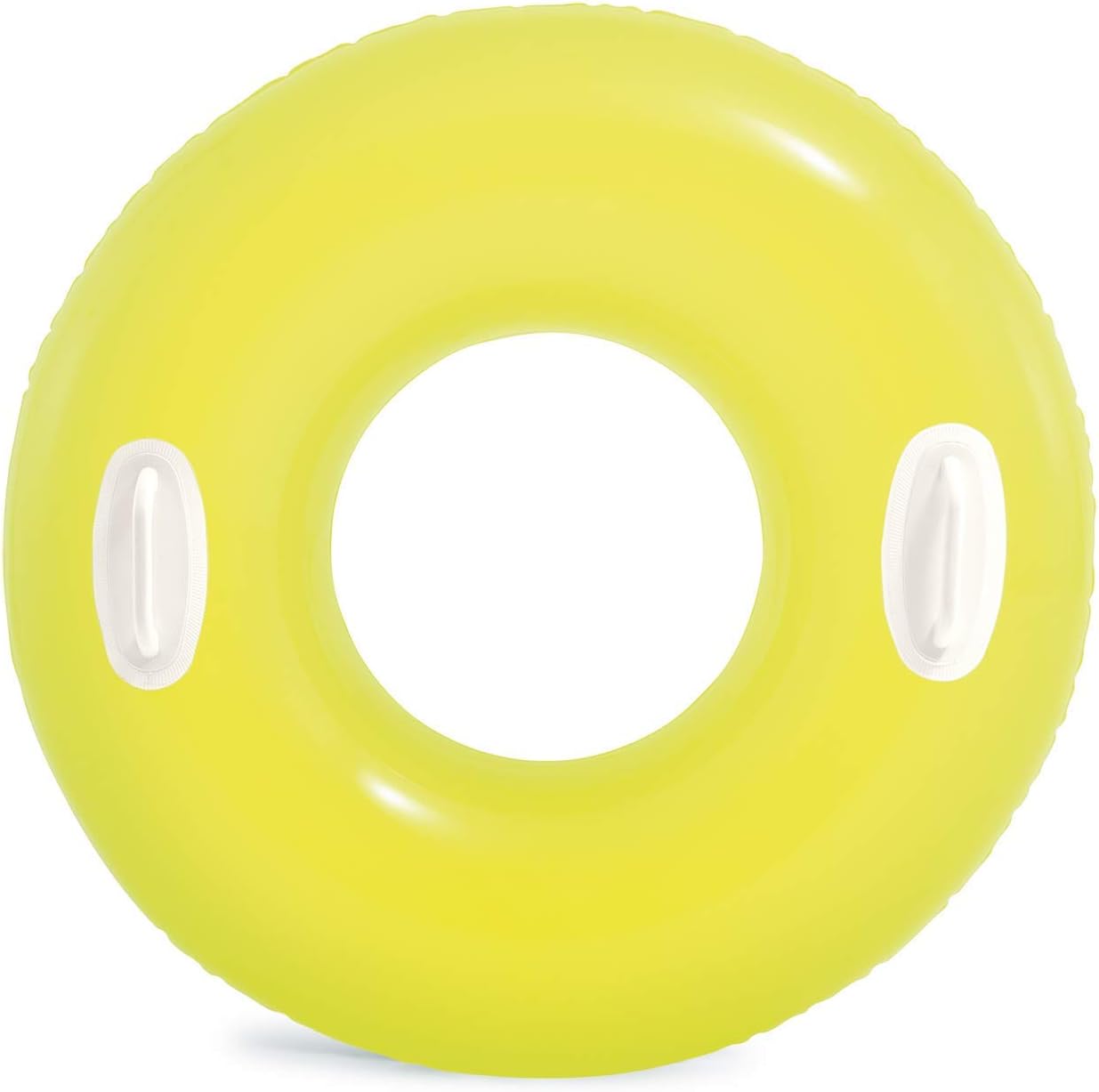 Intex Inflatable Hi - Gloss Tube - (76CM)Ages 8+ - Green - Al Kabayel Discount CentreIntex Inflatable Hi - Gloss Tube - (76CM)Ages 8+ - GreenPools & waterplay toysINTEXAl Kabayel Discount Centre