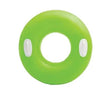 Intex Inflatable Hi - Gloss Tube - (76CM)Ages 8+ - Green - Al Kabayel Discount CentreIntex Inflatable Hi - Gloss Tube - (76CM)Ages 8+ - GreenPools & waterplay toysINTEXAl Kabayel Discount Centre