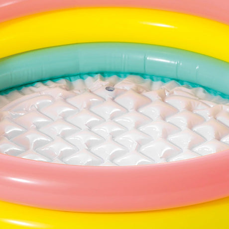 Intex Sunset Glow Baby Pool - 58924 - (86X25CM)Ages 1+3 - Al Kabayel Discount CentreIntex Sunset Glow Baby Pool - 58924 - (86X25CM)Ages 1+3Pools & waterplay toysINTEXAl Kabayel Discount Centre