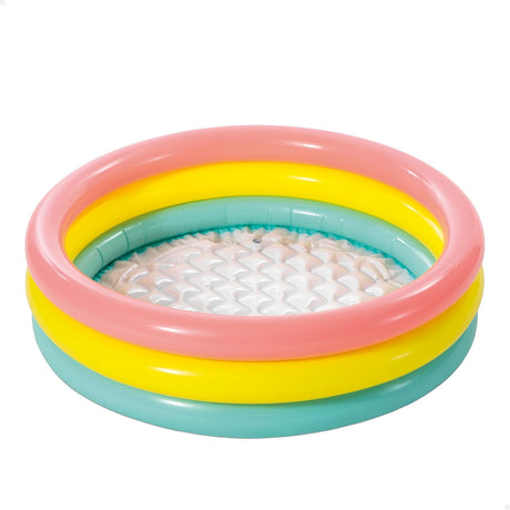 Intex Sunset Glow Baby Pool - 58924 - (86X25CM)Ages 1+3 - Al Kabayel Discount CentreIntex Sunset Glow Baby Pool - 58924 - (86X25CM)Ages 1+3Pools & waterplay toysINTEXAl Kabayel Discount Centre