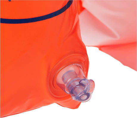 Intex Swimming arm bands for kids - 58641 - 2 pieces Orange - 30X15CM - Ages 6+12 - Al Kabayel Discount CentreIntex Swimming arm bands for kids - 58641 - 2 pieces Orange - 30X15CM - Ages 6+12Pools & waterplay toysINTEXAl Kabayel Discount Centre