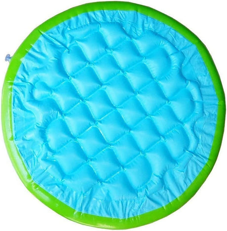 Intex Swimming Baby Pool - 61X22CM - Ages 1+3 - Al Kabayel Discount CentreIntex Swimming Baby Pool - 61X22CM - Ages 1+3Pools & waterplay toysINTEXAl Kabayel Discount Centre