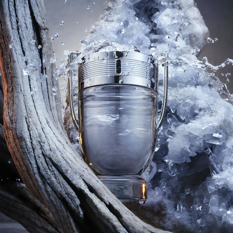 INVICTUS BY PACO RABANNE EDT 100ML - Al Kabayel Discount CentreINVICTUS BY PACO RABANNE EDT 100MLPerfumesPACO RABANNEAl Kabayel Discount Centre