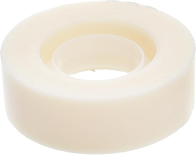 Invisible Tape 18Mm X 33M Ftc477 - Al Kabayel Discount CentreInvisible Tape 18Mm X 33M Ftc477Correction Fluids & TapesVIRAAl Kabayel Discount Centre