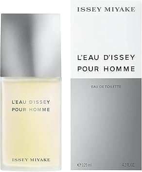 Issey Miyake Issey Leau Dissy Miyake For Men 125ml - Eau de Toilette - Al Kabayel Discount CentreIssey Miyake Issey Leau Dissy Miyake For Men 125ml - Eau de ToilettePerfumesISSEY MIYAKEAl Kabayel Discount Centre