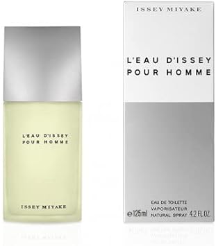 Issey Miyake Issey Leau Dissy Miyake For Men 125ml - Eau de Toilette - Al Kabayel Discount CentreIssey Miyake Issey Leau Dissy Miyake For Men 125ml - Eau de ToilettePerfumesISSEY MIYAKEAl Kabayel Discount Centre