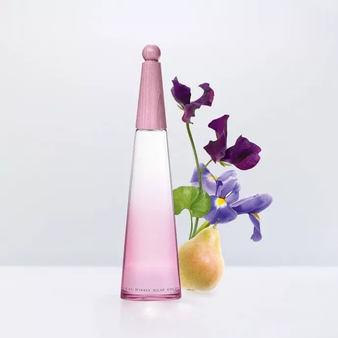ISSEY MIYAKE L'EAU D'ISSEY SOLAR VIOLET edt vapo 100 ml - Al Kabayel Discount CentreISSEY MIYAKE L'EAU D'ISSEY SOLAR VIOLET edt vapo 100 mlPerfumesISSEY MIYAKEAl Kabayel Discount Centre